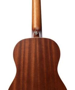 PRO MUSIC Lanikai Mahogany Series Guitelele In Natural Satin Finish Other Ukuleles