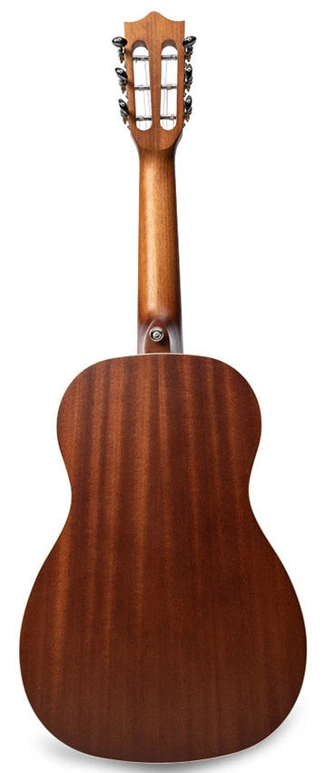PRO MUSIC Lanikai Mahogany Series Guitelele In Natural Satin Finish Other Ukuleles 2 PRO MUSIC Lanikai Mahogany Series Guitelele In Natural Satin Finish Other Ukuleles