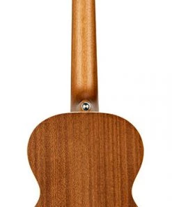 PRO MUSIC Lanikai Mahogany Series Tenor Ukulele In Natural Satin Finish