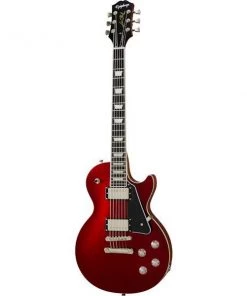 Australis Epiphone Les Paul Modern Sparkling Burgandy