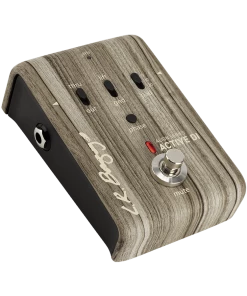 National Guitar Preamp/Pickups LR Baggs LRBALIGNDI Align Active DI