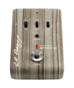 National Guitar Preamp/Pickups LR Baggs LRBALIGNDI Align Active DI