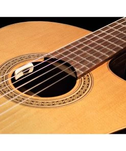 National LR Baggs ANTHSL-C Anthem SL Classical Guitar Pickup System With Element & Microphone