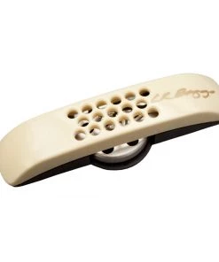 National LR Baggs ANTHSL Anthem SL Acoustic Guitar Pickup System With Element & Microphone Guitar Preamp/Pickups