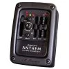 National Guitar Preamp/Pickups LR Baggs ANTHSTAGE Anthem Stagepro Acoustic Guitar Preamp System With Element Pickup & Microphone