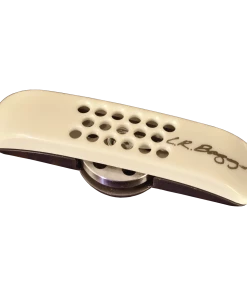 National LR Baggs ANTH Anthem Acoustic Guitar Pickup System With Element & Microphone Guitar Preamp/Pickups