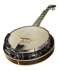 National LR Baggs Banjo Pickup