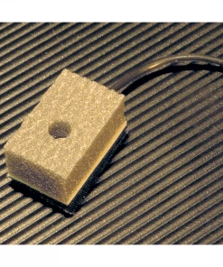 National LR Baggs DSELE Dual Source Mixing Acoustic Guitar Pickup And Mic System