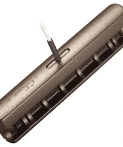 National LR Baggs IBAS IBeam Bridge Plate Active Pickup System For Steel String Guitar Guitar Preamp/Pickups