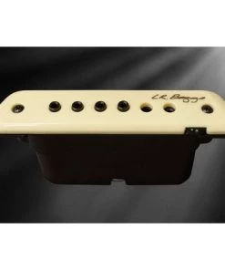 National LR Baggs M1A Active Soundhole Body-Sensitive Magnetic Pickup