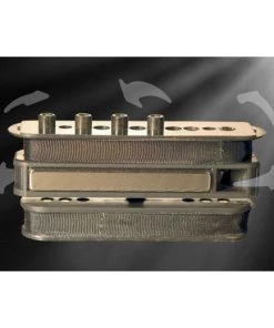 National LR Baggs M1A Active Soundhole Body-Sensitive Magnetic Pickup