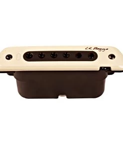 National Guitar Preamp/Pickups LR Baggs M80 Soundhole Pickup