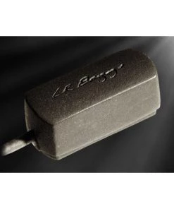 National LR Baggs RADM Radius Mandolin Pickup W/ JACK