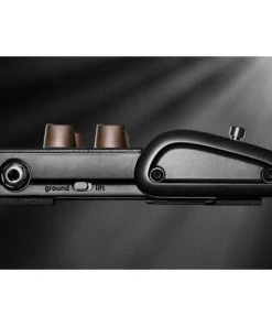 National LR Baggs SESSION DI Acoustic Guitar Preamp