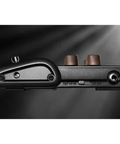 National LR Baggs SESSION DI Acoustic Guitar Preamp