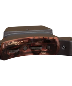 National LR Baggs SESSION-VTC Acoustic Guitar Pickup