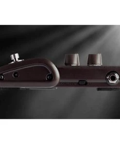 National LR Baggs STADIUM DI Studio-Grade Bass DI For The Stage