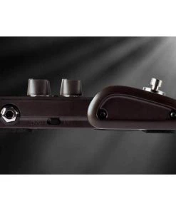 National LR Baggs STADIUM DI Studio-Grade Bass DI For The Stage