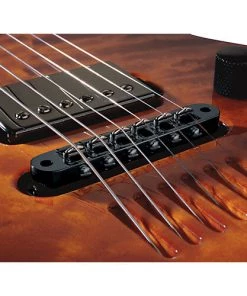 National LR Baggs T-Bridge Black Bridge