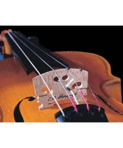 National LR Baggs Violin Pickup W JACK Guitar Preamp/Pickups