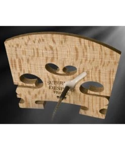 National LR Baggs Violin Pickup W JACK Guitar Preamp/Pickups