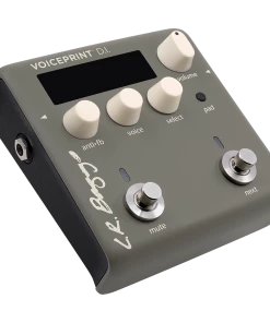 National LR Baggs VOICEPRINTDI Guitar Pedal Voiceprint DI
