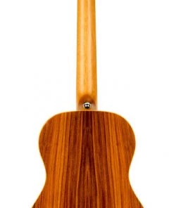PRO MUSIC Lanikai Solid Spruce Top Series Baritone Ukulele In Natural Satin Finish