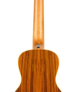 PRO MUSIC Concert Ukuleles Lanikai Solid Spruce Top Series Concert Ukulele In Natural Satin Finish