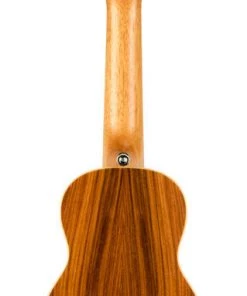 PRO MUSIC Lanikai Solid Spruce Top Series Soprano Ukulele In Natural Satin Finish
