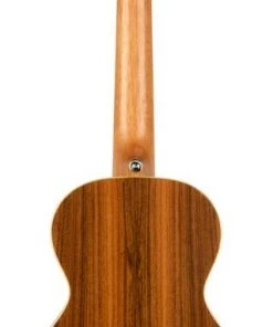 PRO MUSIC Tenor Ukuleles Lanikai Soild Spruce Top Series Tenor Ukulele In Natural Satin Finish