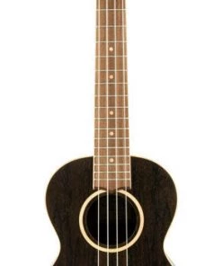 PRO MUSIC Lanikai Ziricote Series Tenor Ukulele In Natural Satin Finish