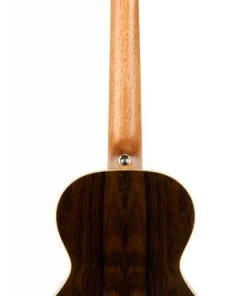 PRO MUSIC Lanikai Ziricote Series Tenor Ukulele In Natural Satin Finish