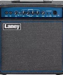 AMS Bass Amps Laney Richter RB2