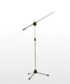 AMS Microphone Boom Stand - Heavy Duty