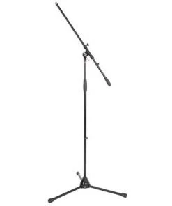 AMS Stands Microphone Boom Stand