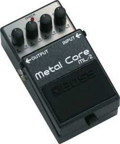 Roland Boss ML-2 Metal Core