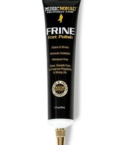 PRO MUSIC Music Nomad Frine Fret Polish -30ml