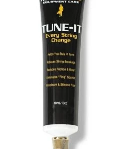PRO MUSIC Music Nomad Tune-It Lubricant -10ml Maintenance