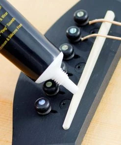 PRO MUSIC Music Nomad Tune-It Lubricant -10ml Maintenance