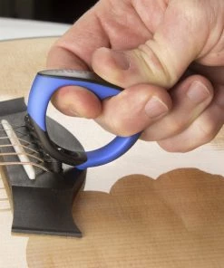 PRO MUSIC Maintenance Music Nomad "Grip Puller" Premium Bridge Pin Puller