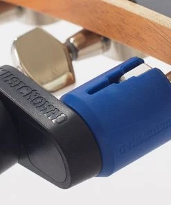 PRO MUSIC Music Nomad Grip Winder Rubber Lined, Dual Bearing Peg Winder Maintenance