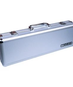 *CLEARANCE* Mooer - Flight 6 Pedal Case -Discontinued Model-