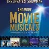 Hal Leonard Books Songs From A Star Is Born, La La Land, The Greatest Showman And More! - PVG