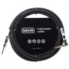 AMS MXR Instrument Cable - 10FT S/RA
