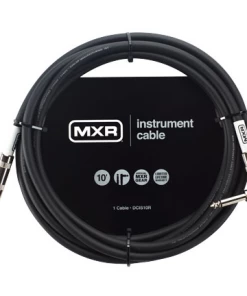 AMS MXR Instrument Cable - 10FT S/RA