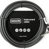 AMS MXR Instrument Cable - 15FT S/RA Leads And Cables