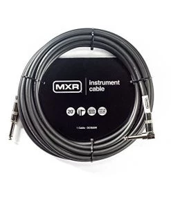 AMS MXR Instrument Cable - 20FT S/RA Leads And Cables