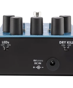 Pedals Fender Mirror Image Delay Pedal