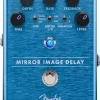 Pedals Fender Mirror Image Delay Pedal