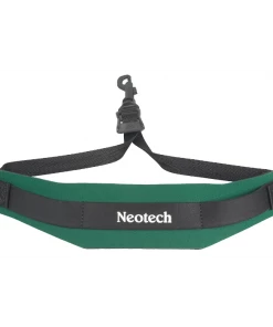Grevillea Neotech Soft Neck Strap - Saxophone Brass And Wind Accessories